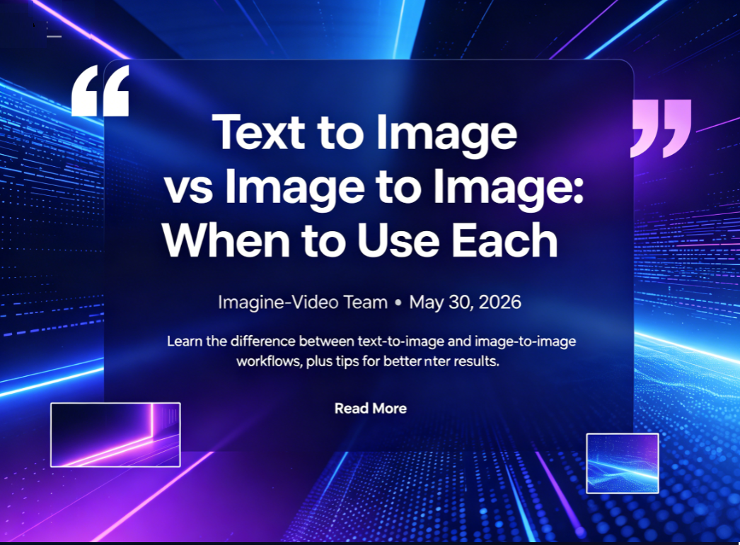 How to Write Better Grok Imagine Video Prompts